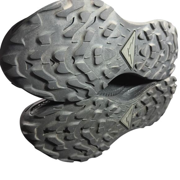 Nike Pegasus Trail 2 GTX Women’s 8 Men’s
6 Trail Running Shoes Black Gore-Tex - Picture 10 of 16